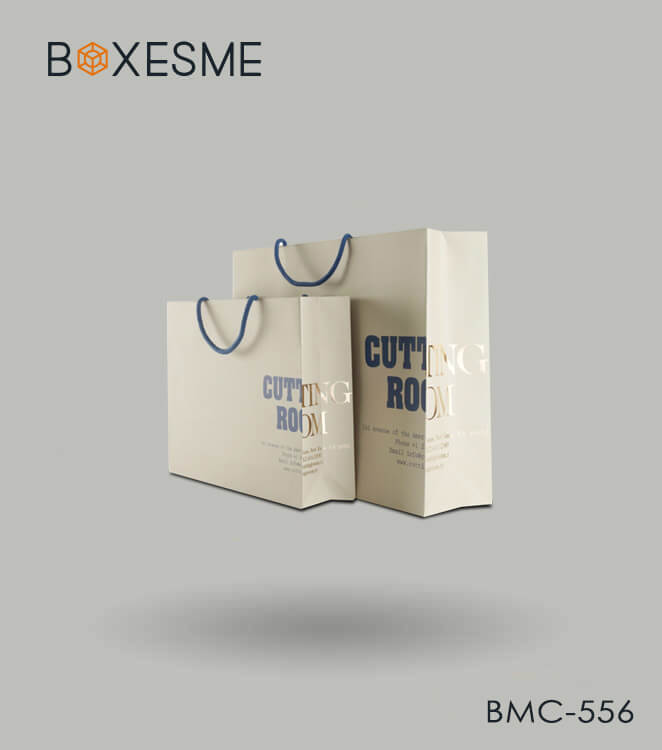 Custom Paper Bags